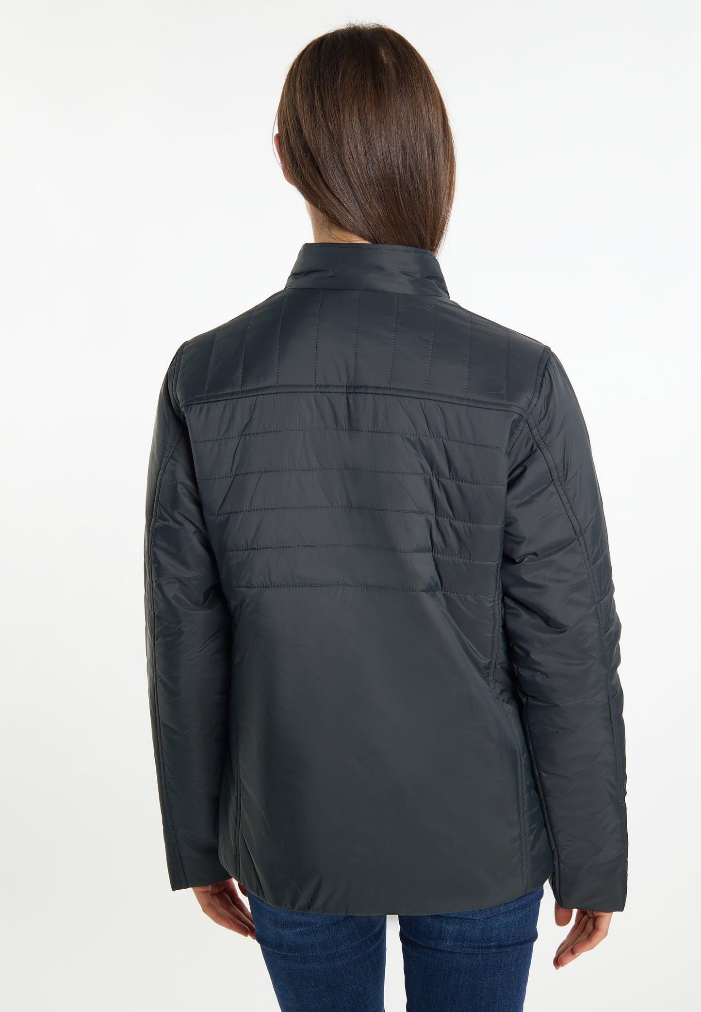 usha Damen Ghtweight Steppjacke