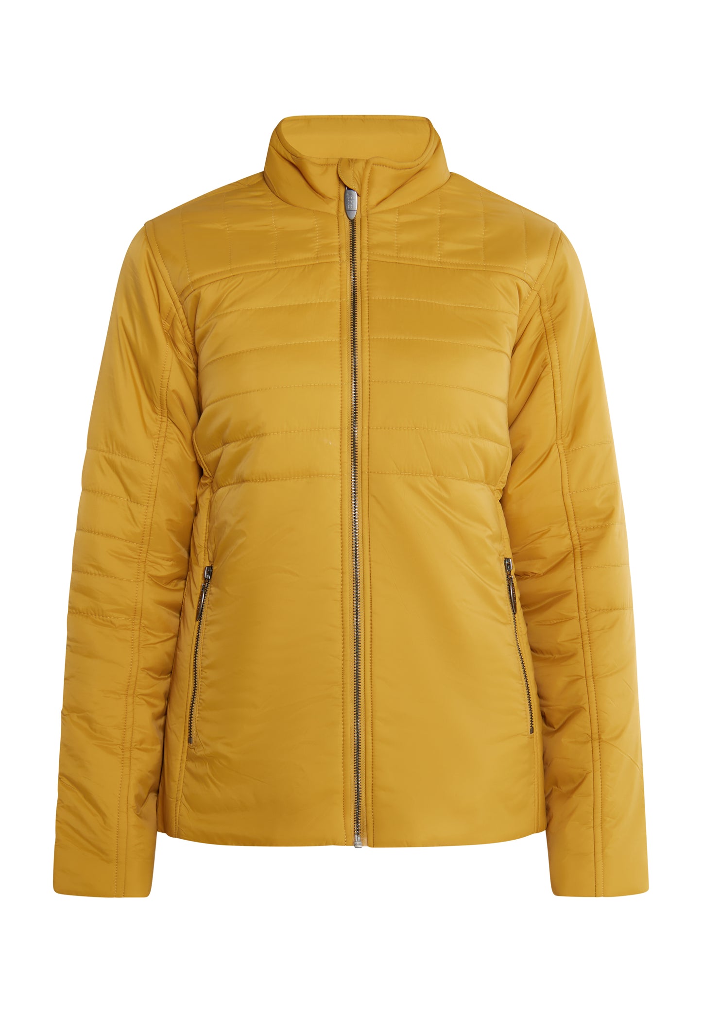 usha Damen Ghtweight Steppjacke