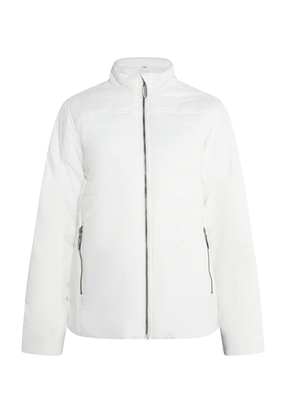 usha Damen Ghtweight Steppjacke