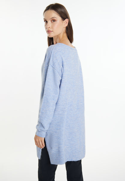 usha WHITE LABEL Women's Knitted Sweater
