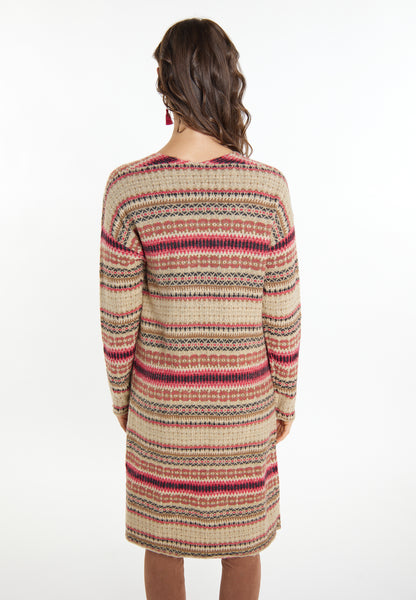 usha FESTIVAL Kobiety's Sweter z dzianiny