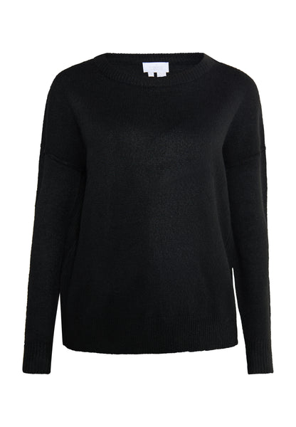 usha WHITE LABEL Women's Knitted Sweater