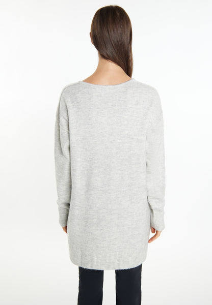 usha WHITE LABEL Women's Knitted Sweater