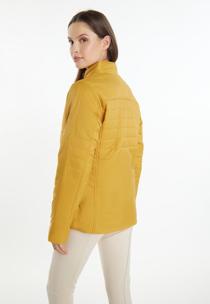 usha Damen Ghtweight Steppjacke