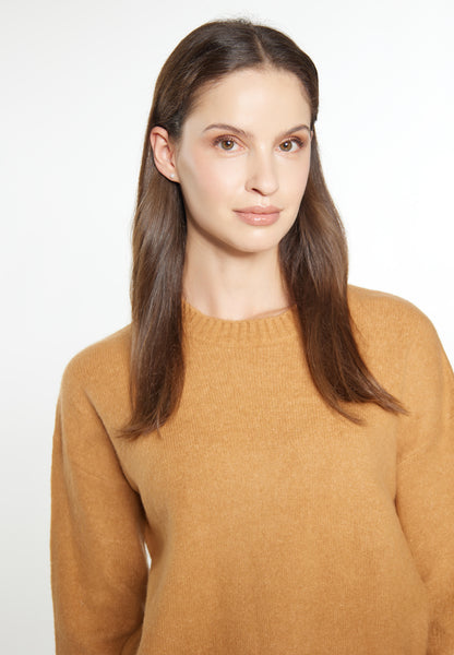 usha WHITE LABEL Women's Knitted Sweater