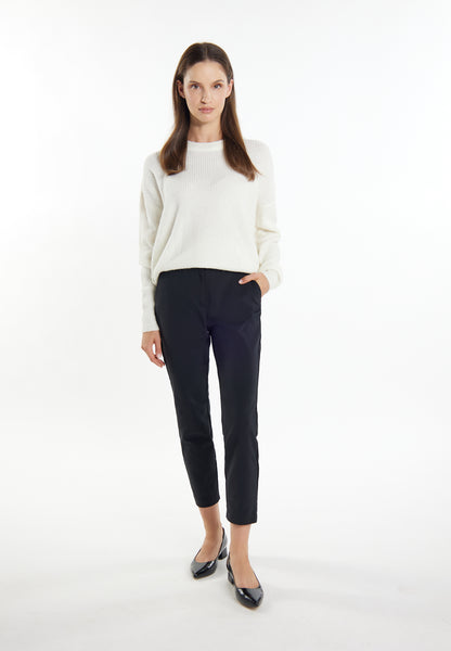usha WHITE LABEL Women's Knitted Sweater