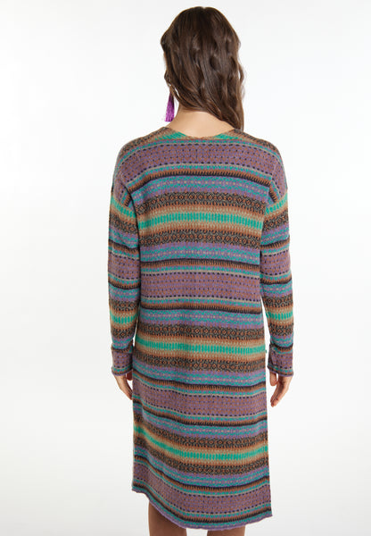 usha FESTIVAL Kobiety's Sweter z dzianiny
