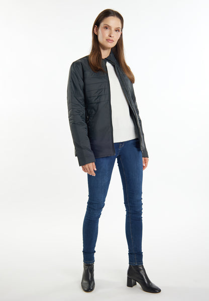 usha Damen Ghtweight Steppjacke