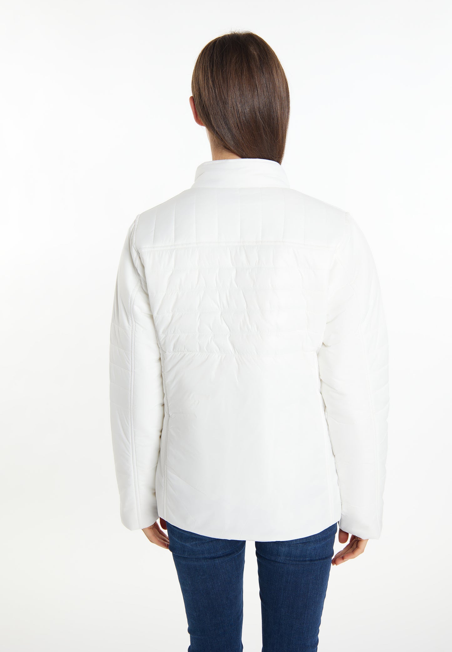 usha Damen Ghtweight Steppjacke