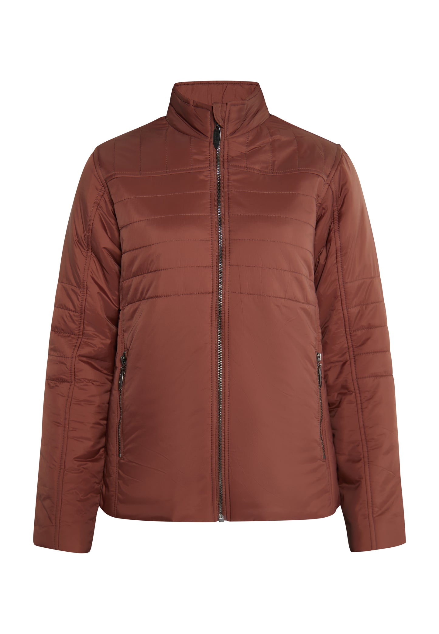 usha Damen Ghtweight Steppjacke