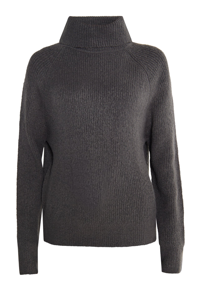 usha WHITE LABEL Women's Knitted Sweater