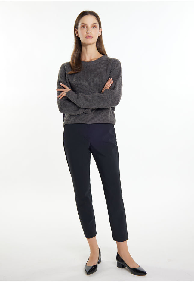 usha WHITE LABEL Women's Knitted Sweater