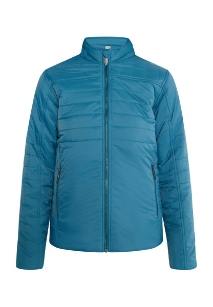 usha Damen Ghtweight Steppjacke