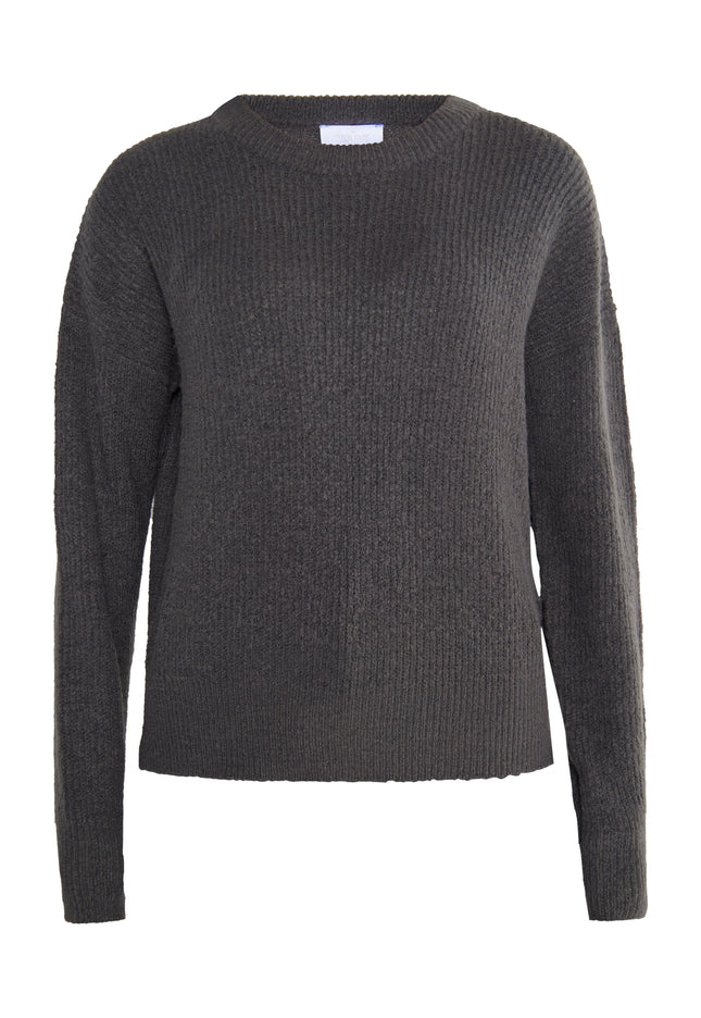 usha WHITE LABEL Women's Knitted Sweater