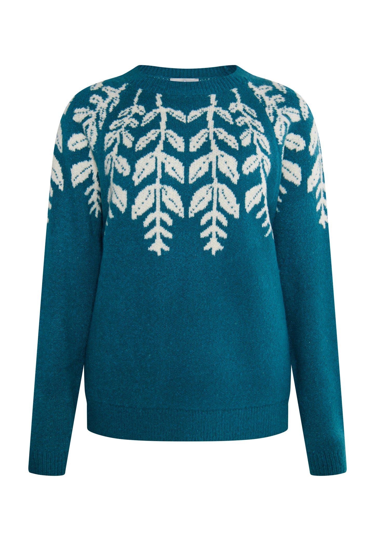 usha Damen Strickpullover