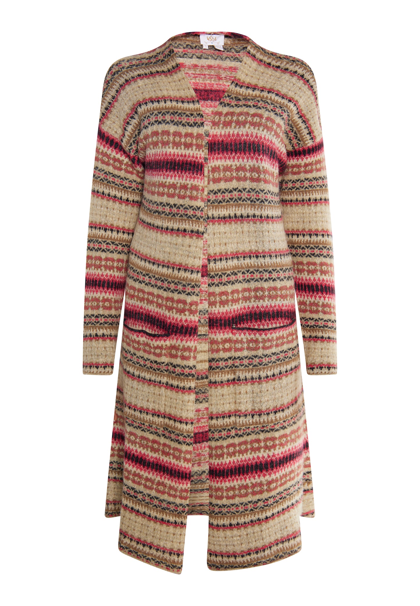 usha FESTIVAL Kobiety's Sweter z dzianiny