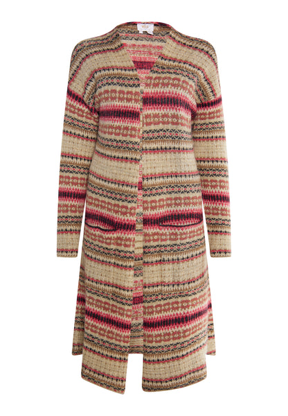 usha FESTIVAL Kobiety's Sweter z dzianiny