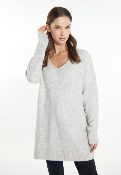 usha WHITE LABEL Women's Knitted Sweater
