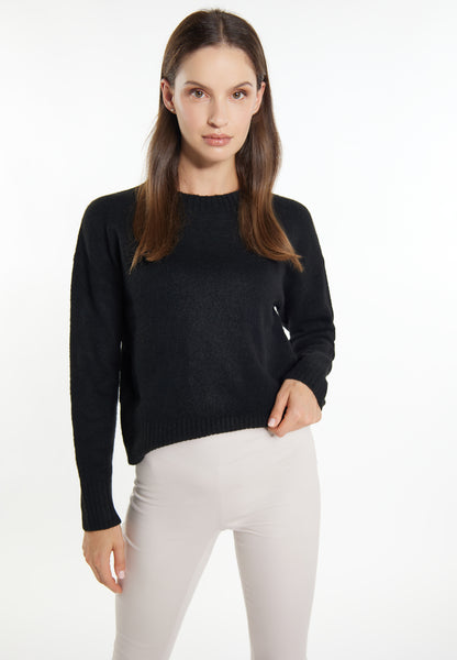 usha WHITE LABEL Women's Knitted Sweater