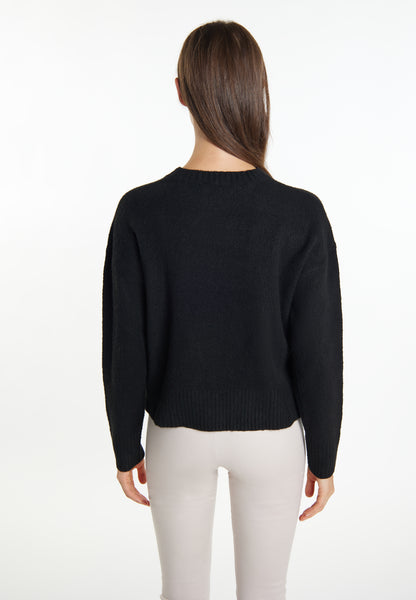 usha WHITE LABEL Women's Knitted Sweater