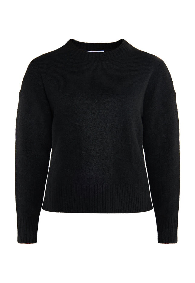 usha WHITE LABEL Women's Knitted Sweater