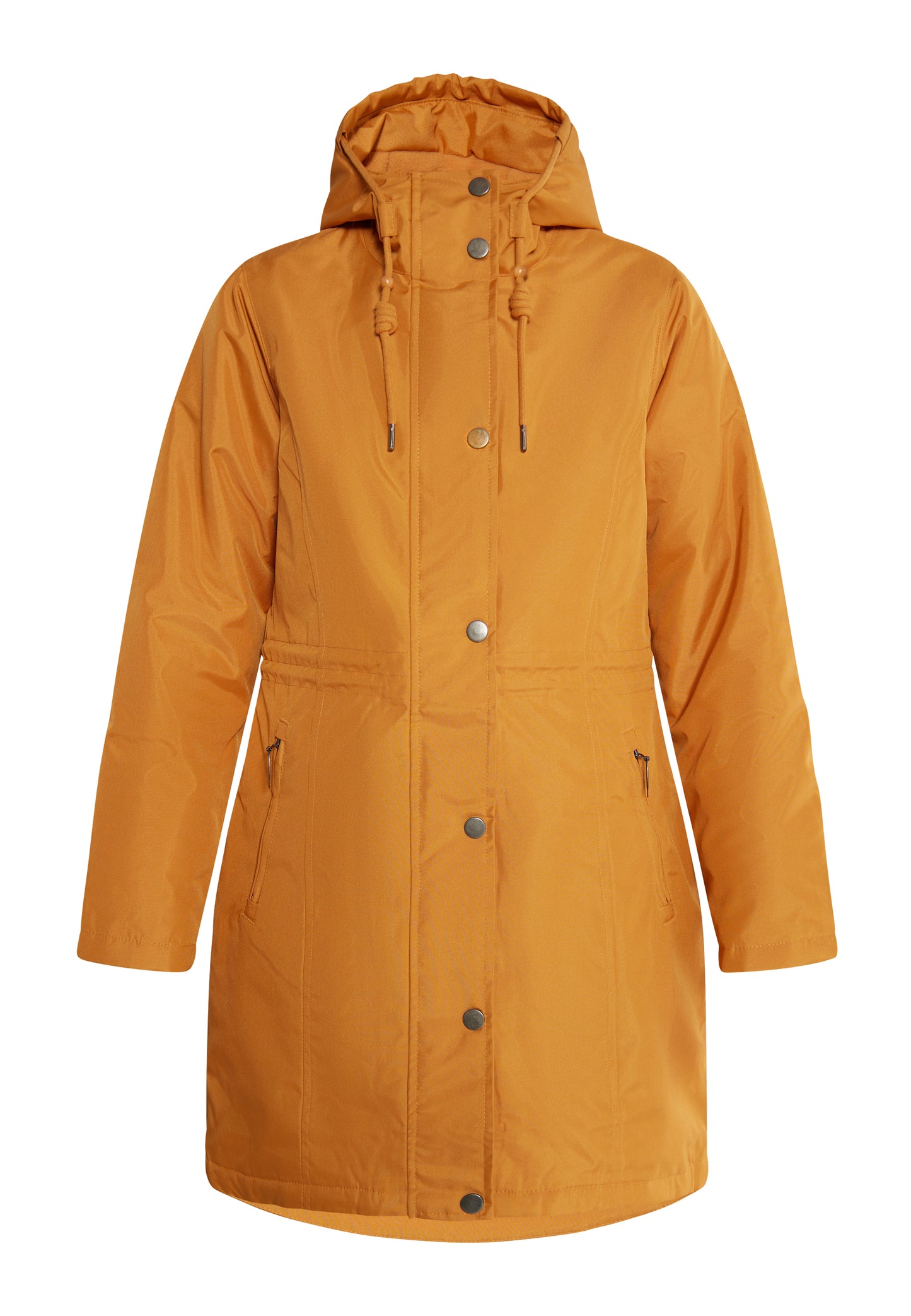 usha BLUE LABEL Women's Padded Short Coat