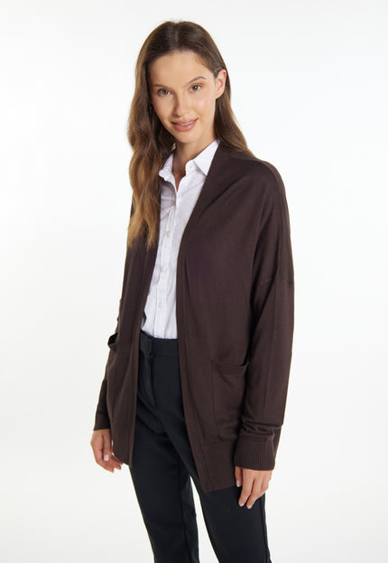 usha BLACK LABEL Kobiety's Sweter Kardigan