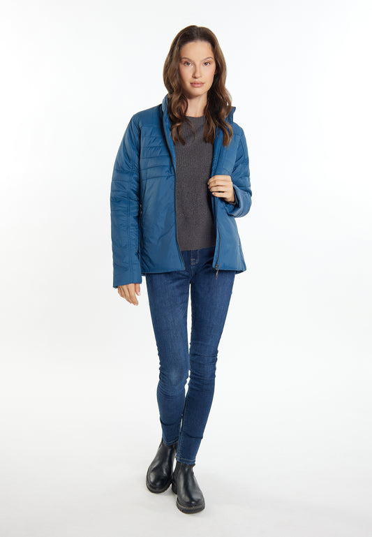 usha Damen Ghtweight Steppjacke