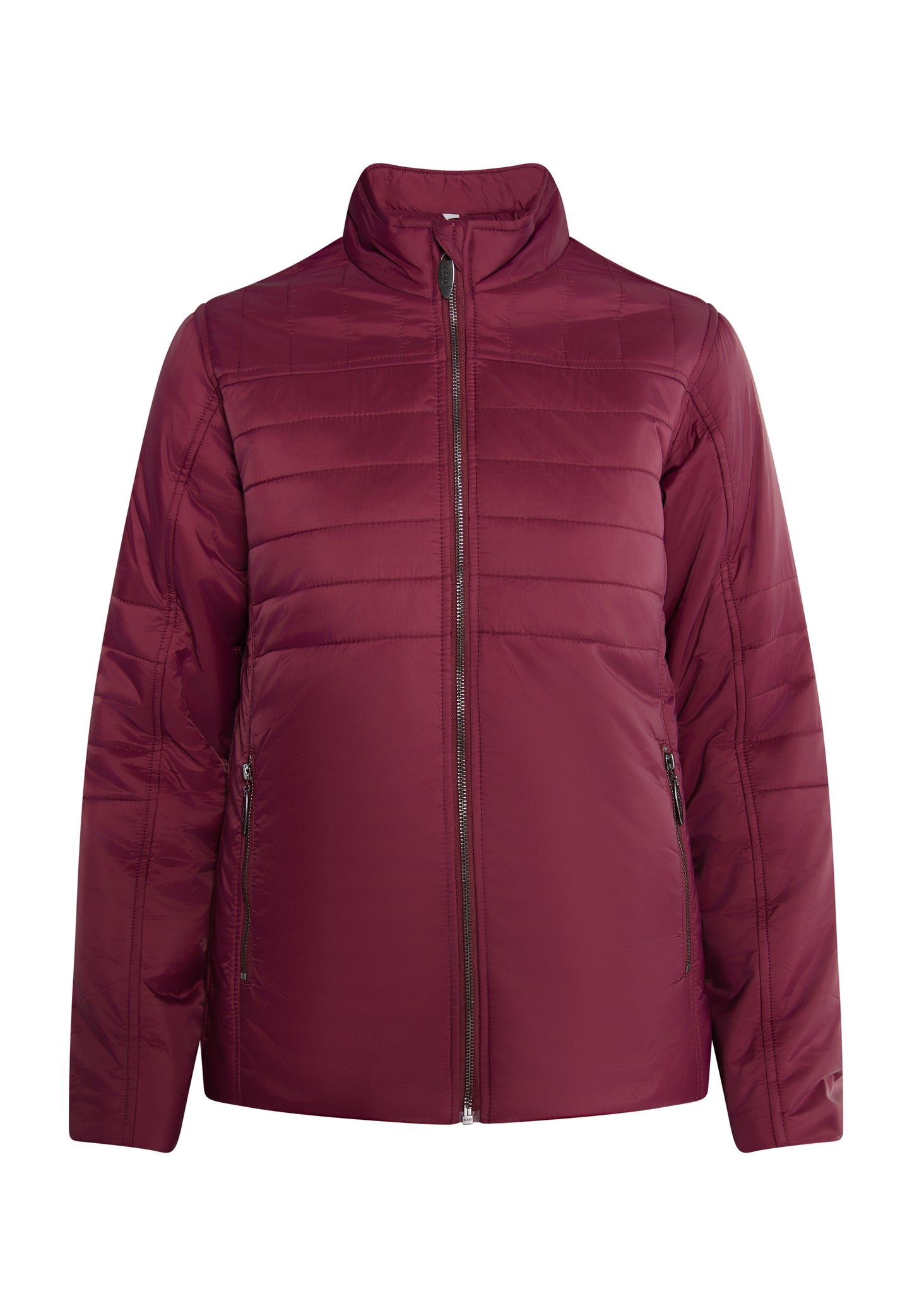 usha Damen Ghtweight Steppjacke