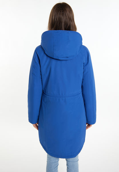 usha BLUE LABEL Women's Padded Short Coat
