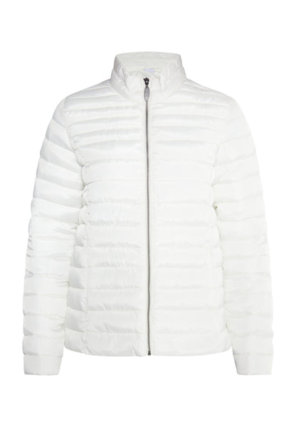usha BLUE LABEL Women's Ghtweight Quilted Jacket
