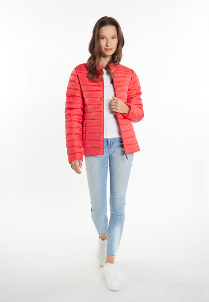 usha BLUE LABEL Women's Ghtweight Quilted Jacket