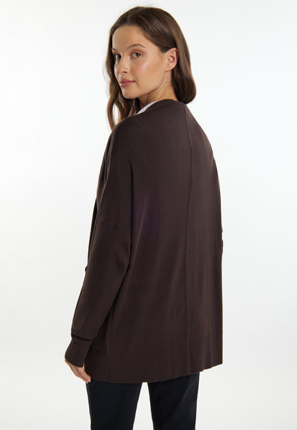 usha BLACK LABEL Kobiety's Sweter Kardigan