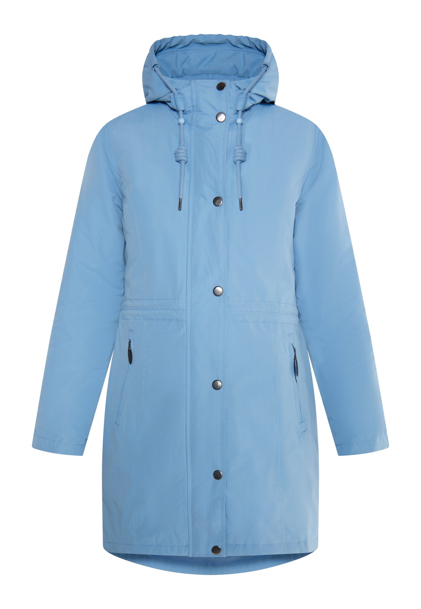 usha BLUE LABEL Women's Padded Short Coat