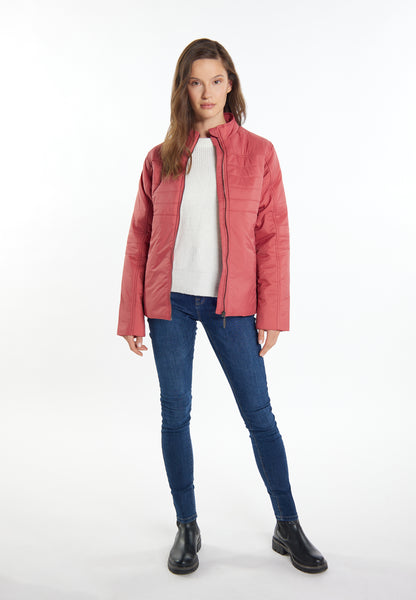 usha Damen Ghtweight Steppjacke