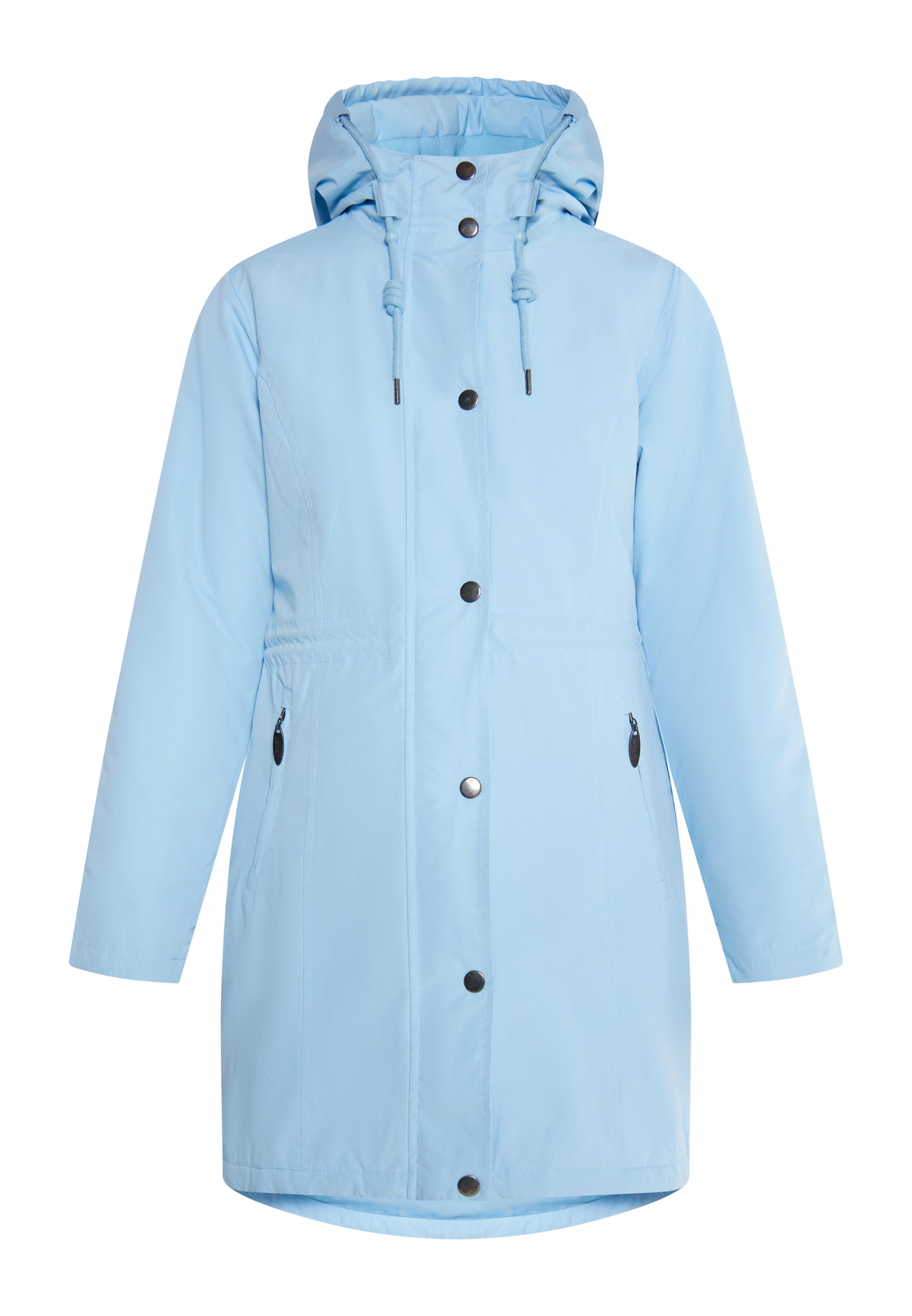 usha BLUE LABEL Women's Padded Short Coat