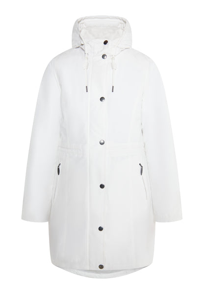 usha BLUE LABEL Women's Padded Short Coat