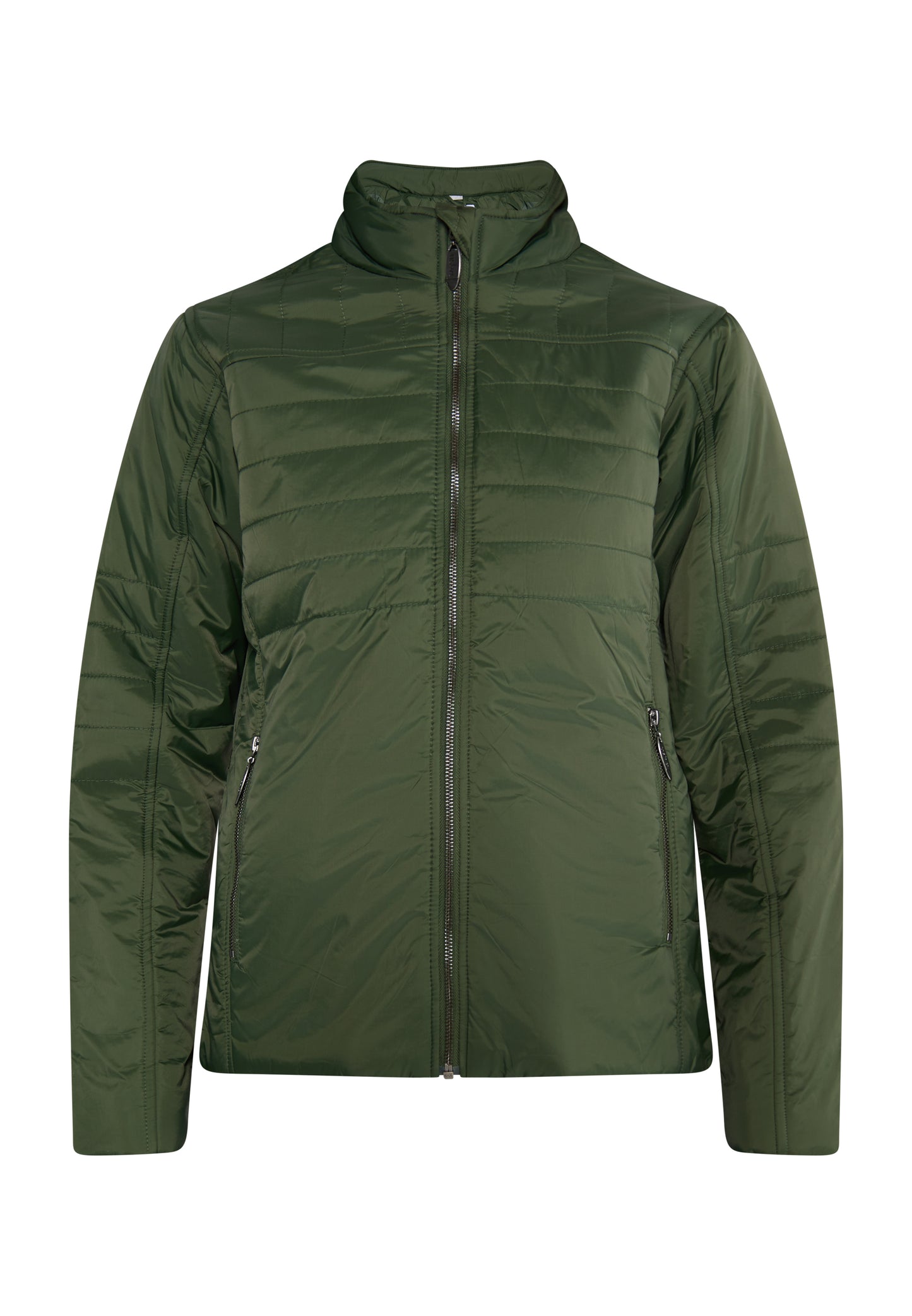 usha Damen Ghtweight Steppjacke