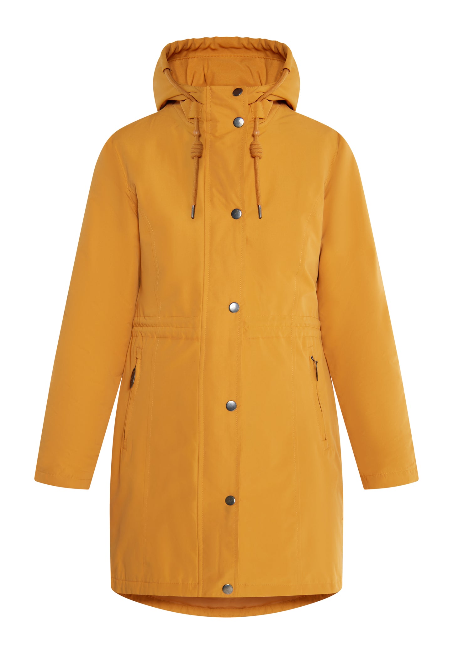 usha BLUE LABEL Women's Padded Short Coat