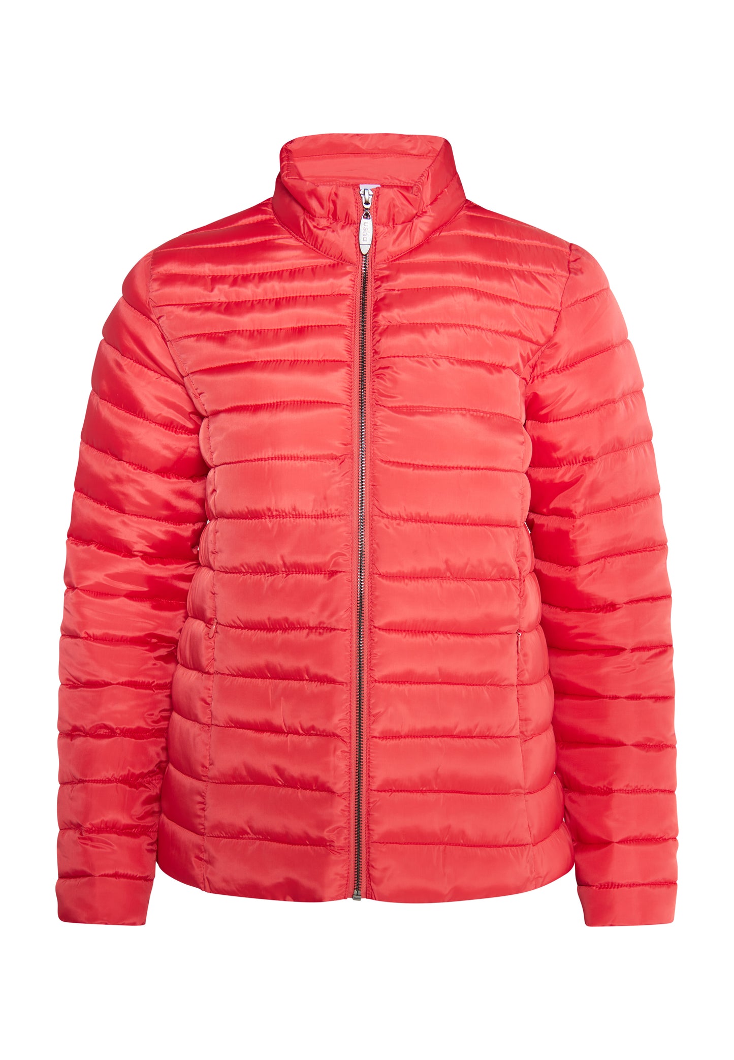 usha BLUE LABEL Women's Ghtweight Quilted Jacket