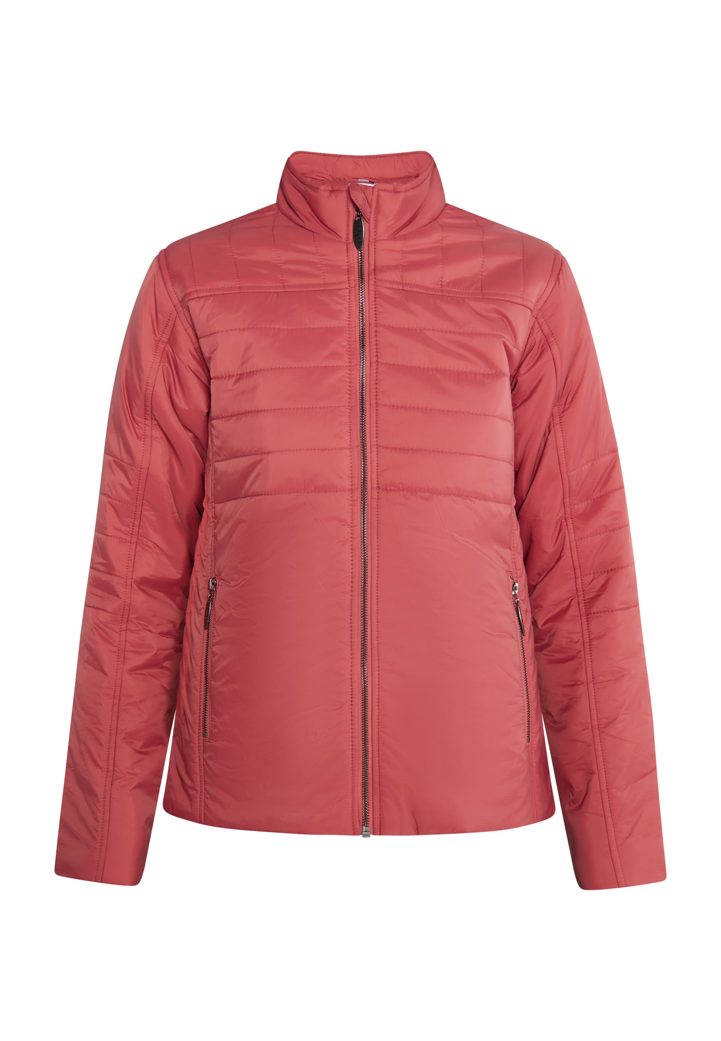 usha Damen Ghtweight Steppjacke