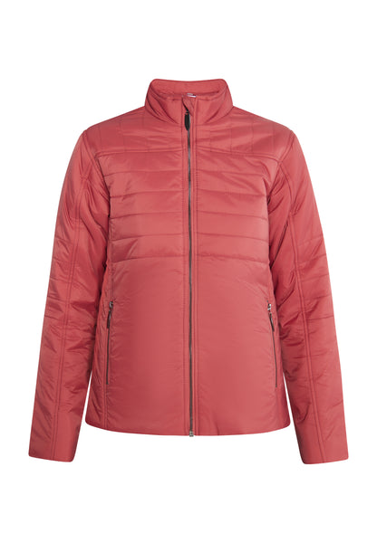 usha Damen Ghtweight Steppjacke