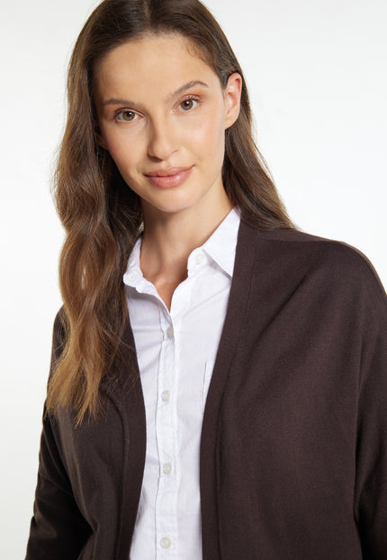 usha BLACK LABEL Kobiety's Sweter Kardigan