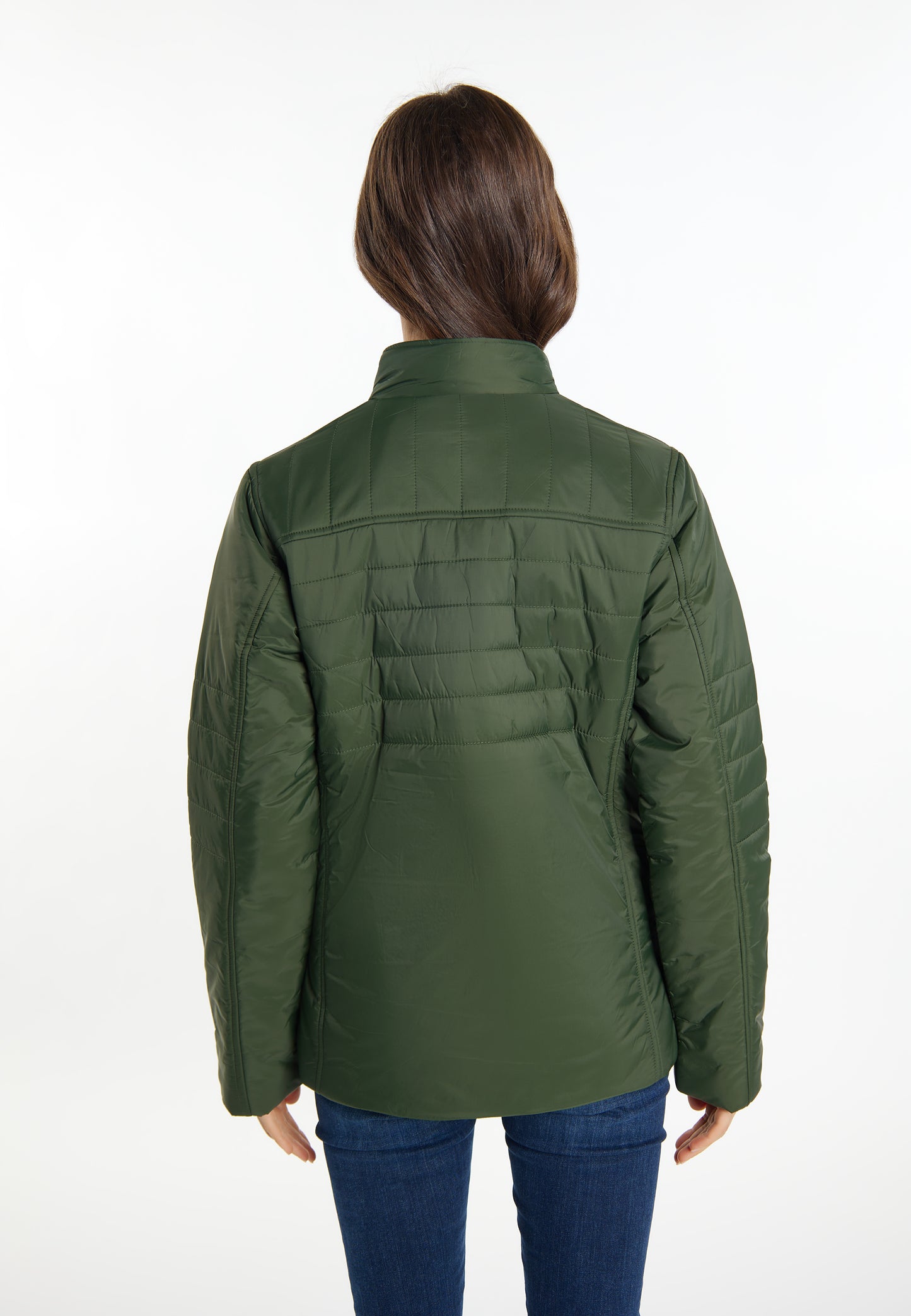 usha Damen Ghtweight Steppjacke