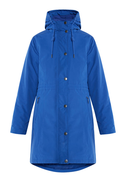 usha BLUE LABEL Women's Padded Short Coat