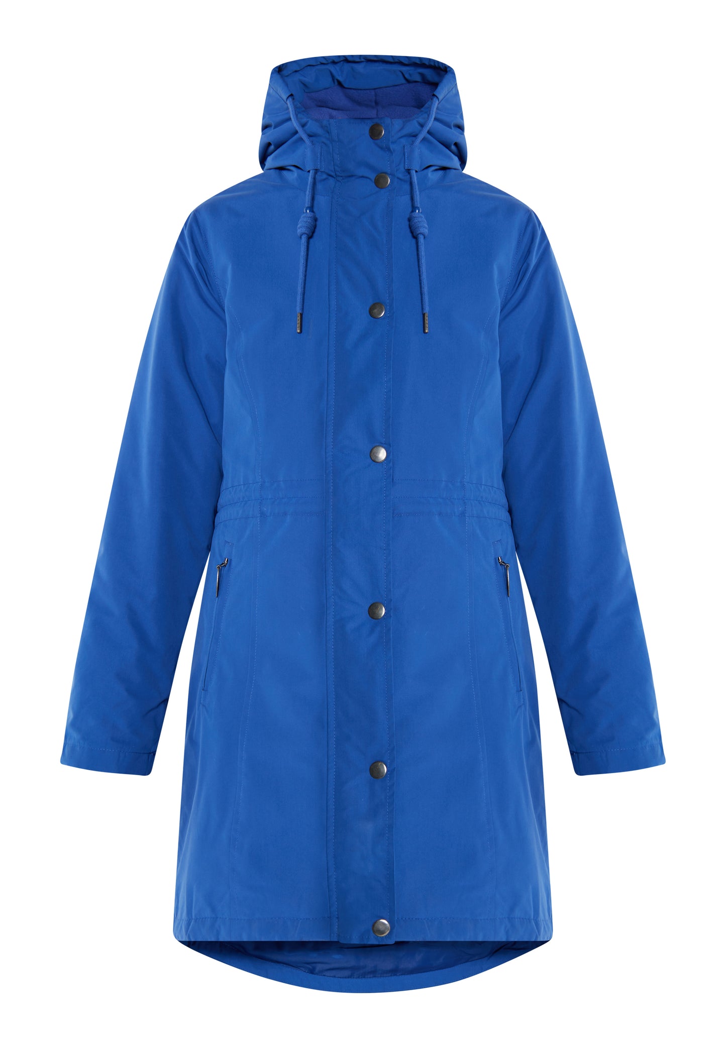 usha BLUE LABEL Women's Padded Short Coat