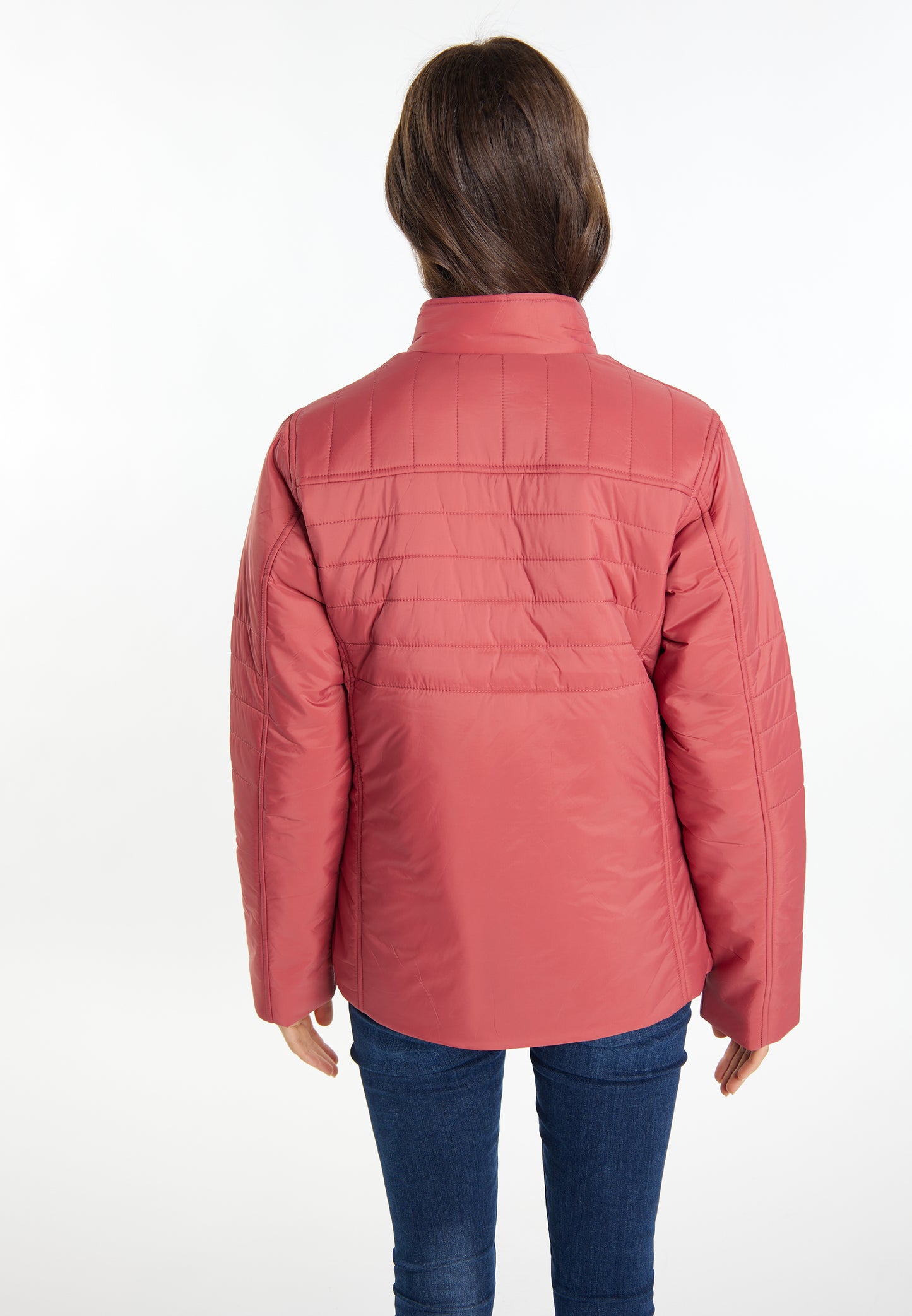 usha Damen Ghtweight Steppjacke