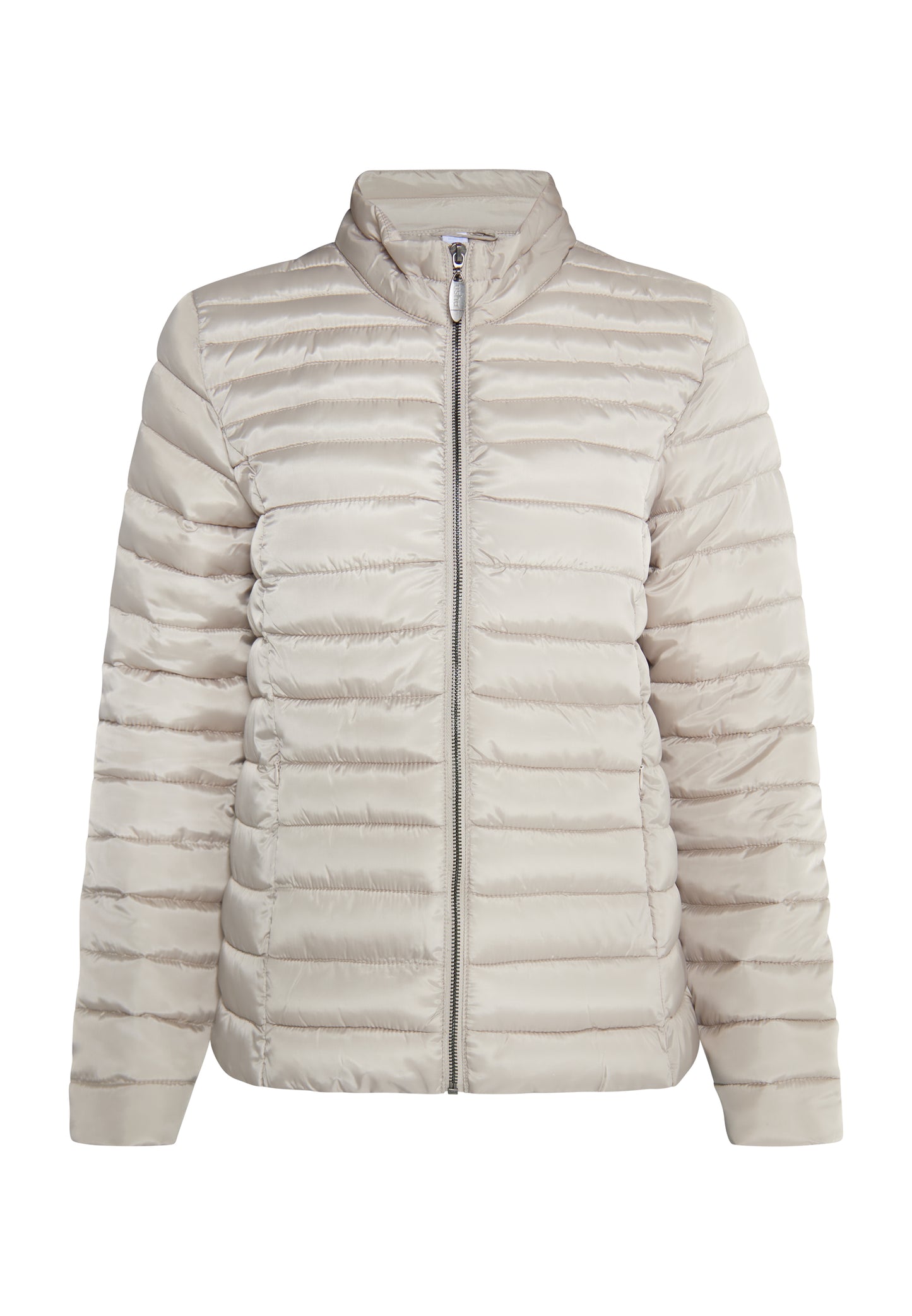 usha BLUE LABEL Women's Ghtweight Quilted Jacket