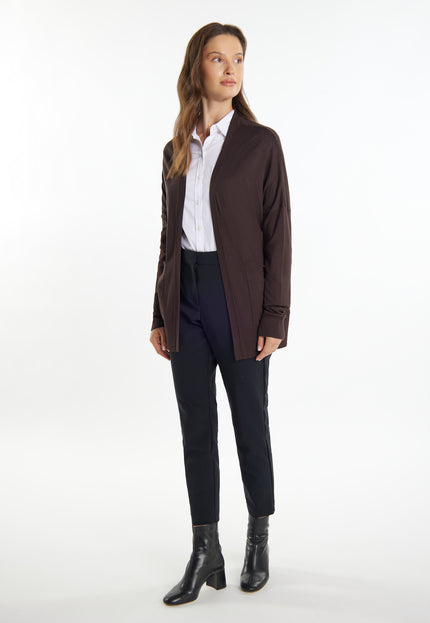 usha BLACK LABEL Kobiety's Sweter Kardigan