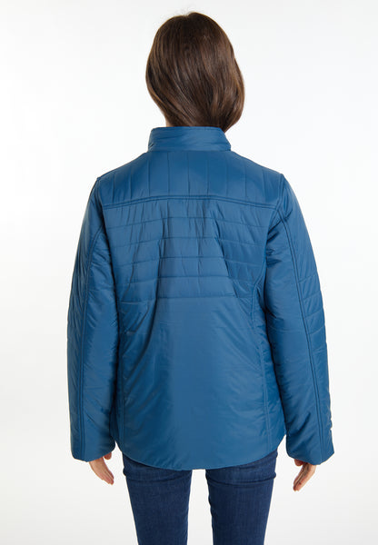 usha Damen Ghtweight Steppjacke